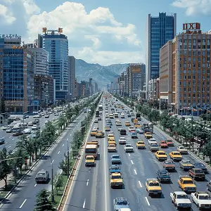 广州群岳阳旅游攻略
